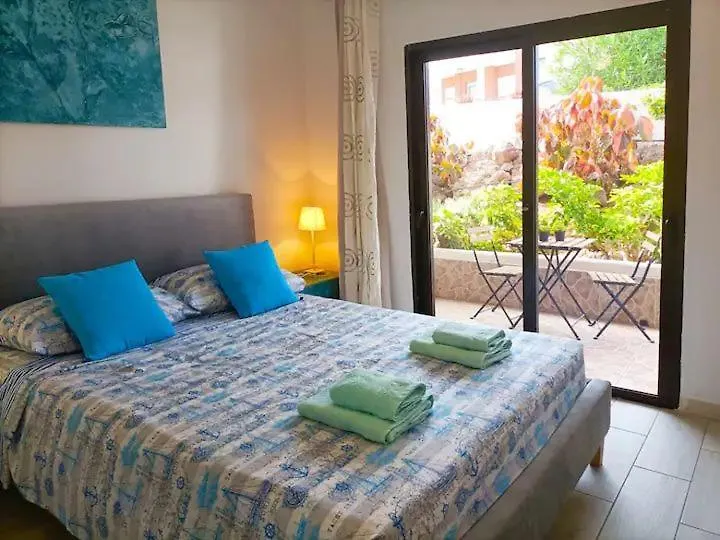 Marina Suite# Luxury Amarilla Golf San Miguel de Abona