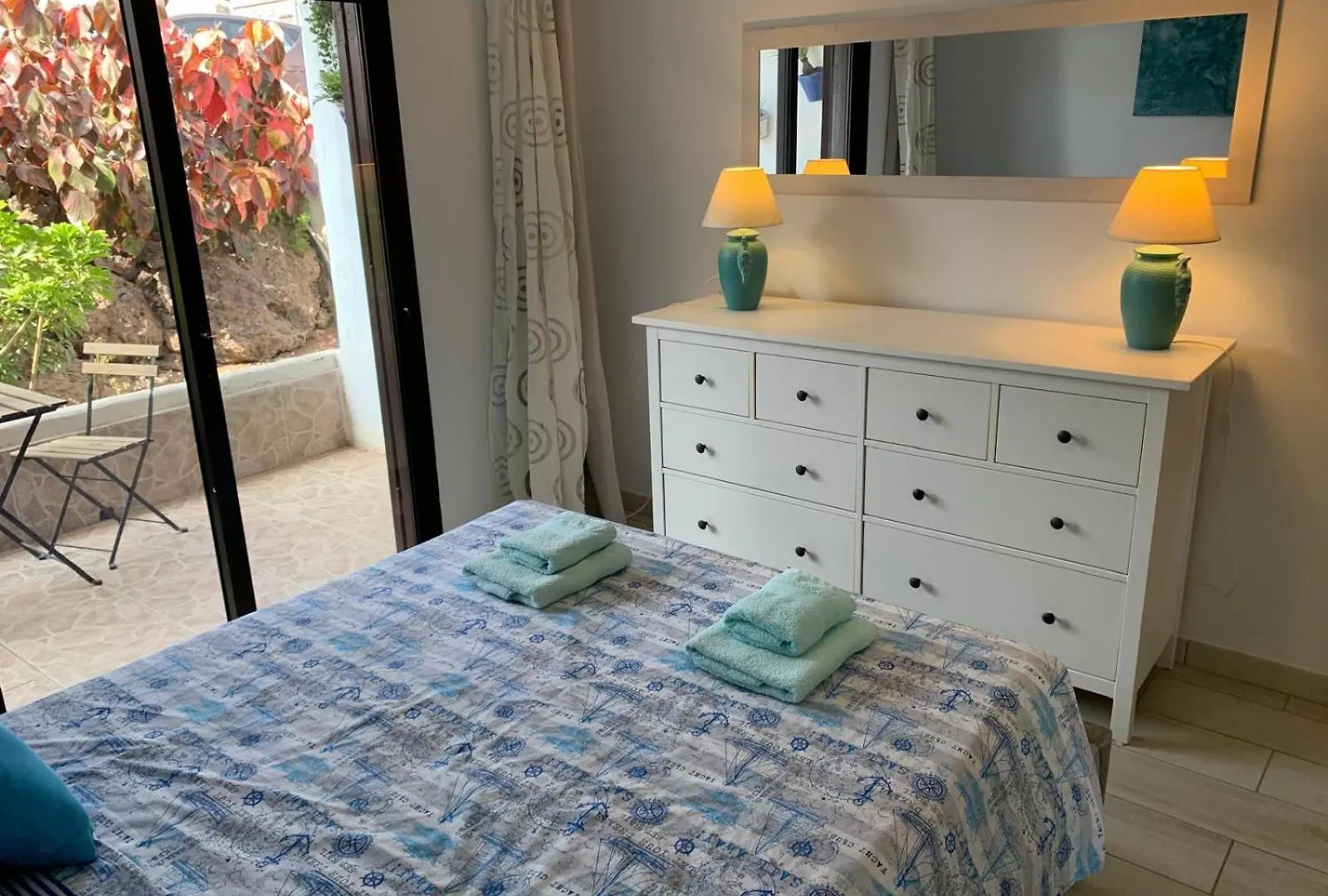 Apartment Marina Suite# Luxury Amarilla Golf San Miguel de Abona Spain